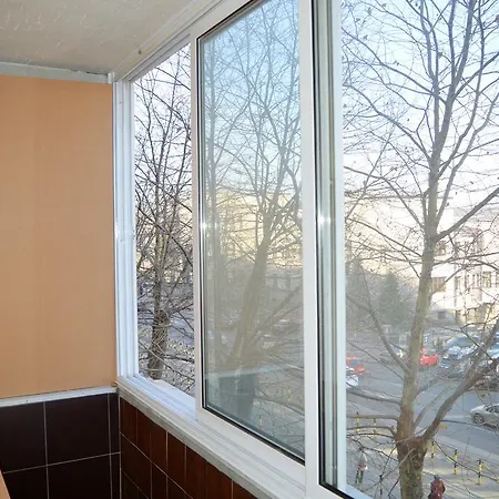 Apartment Olive Tree Belgrade