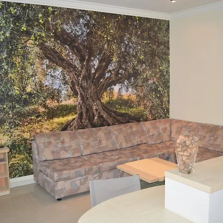Olive Tree Apartment *