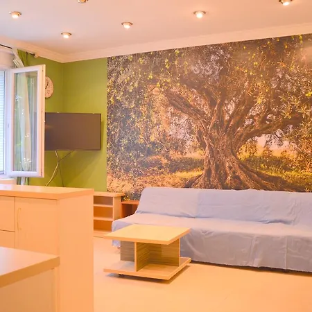 Apartment Olive Tree *